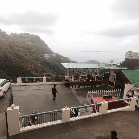 穆索里 Shining Hills酒店 外观 照片